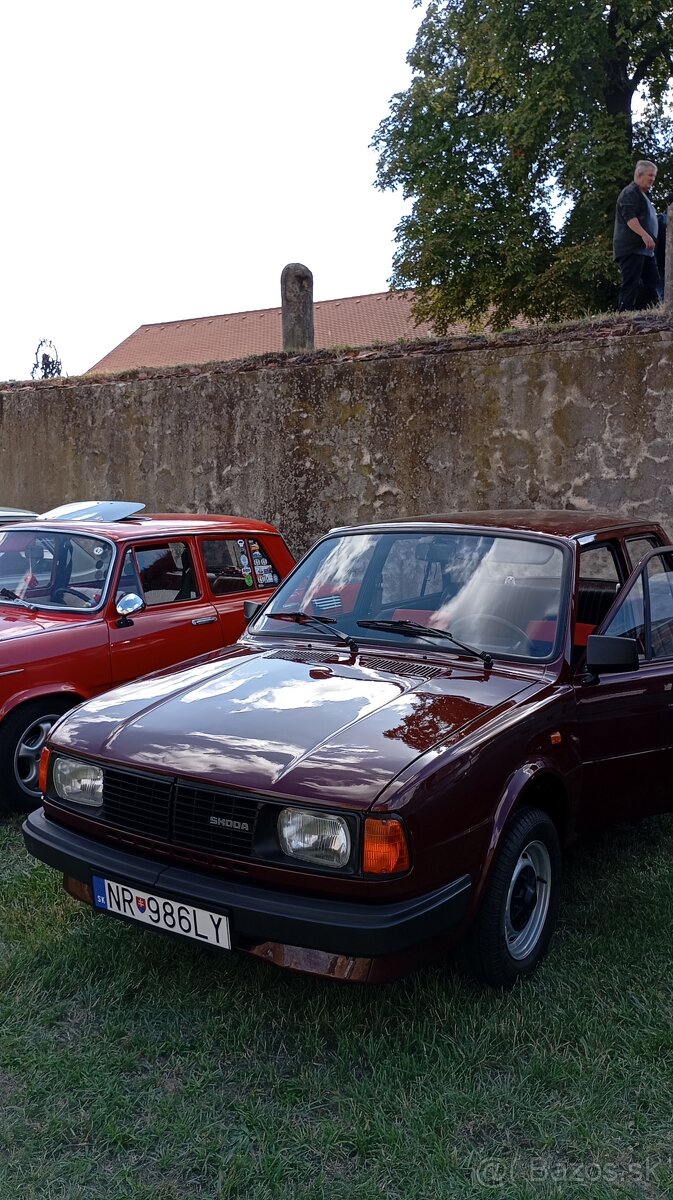 Škoda 105 l - 17