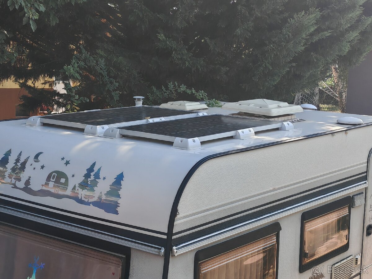 Karavan Hobby 460T - 17