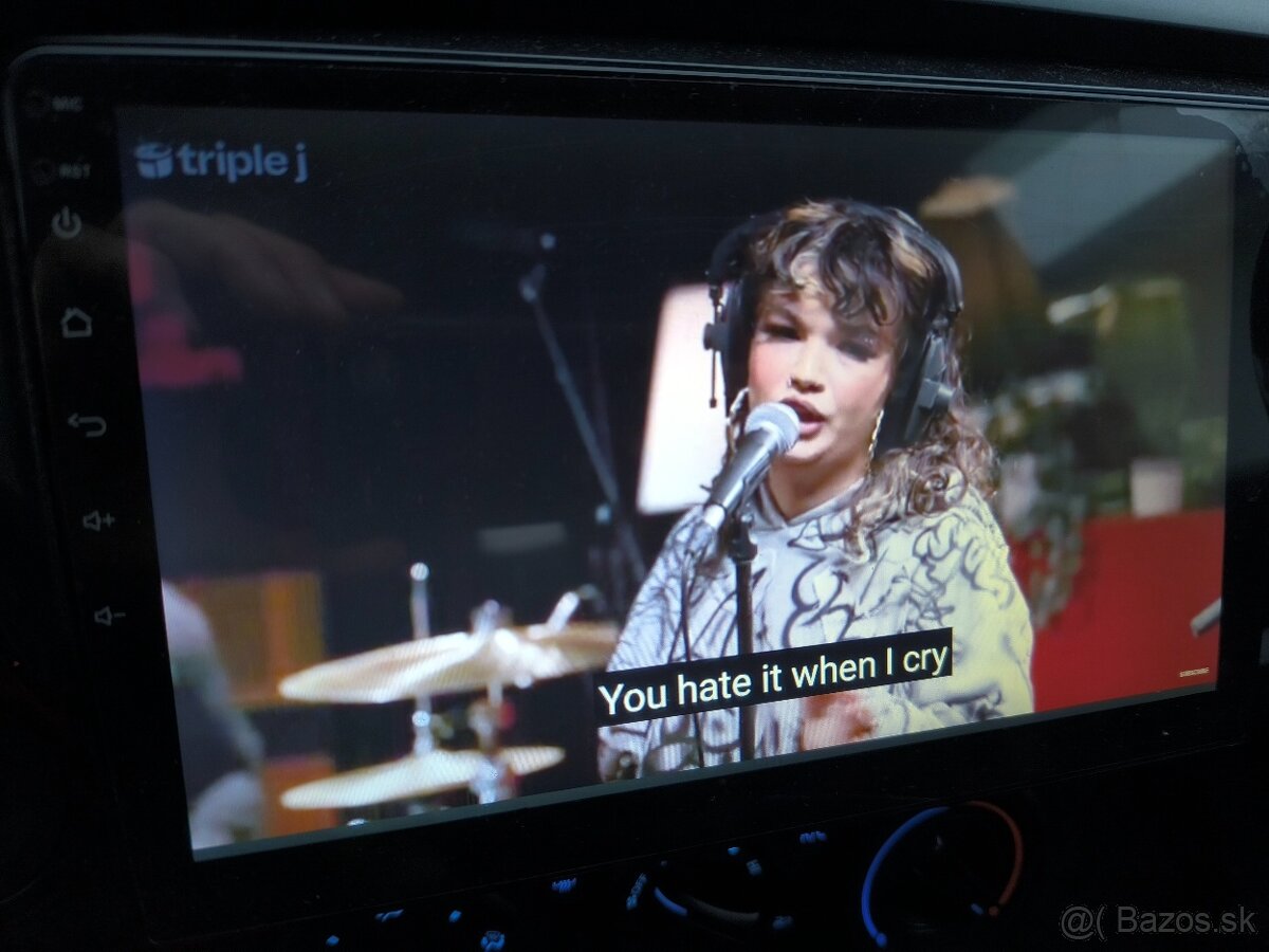 Toyota Hilux 2.4D 110kw - 150HP.Manuál 6st.127xxx km - 17