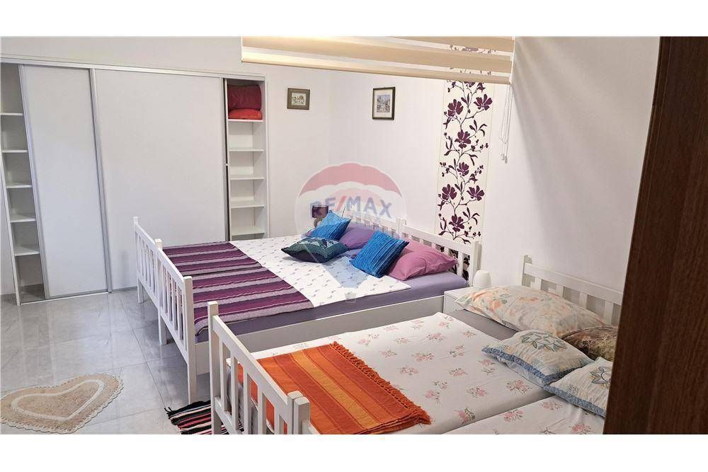 CHORVÁTSKO - predaj apartmánového domu Selce - Crikvenica Z - 17