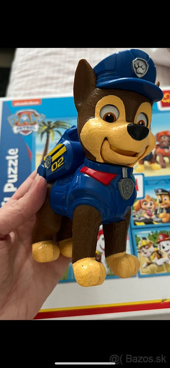 Balíky hračiek - 17