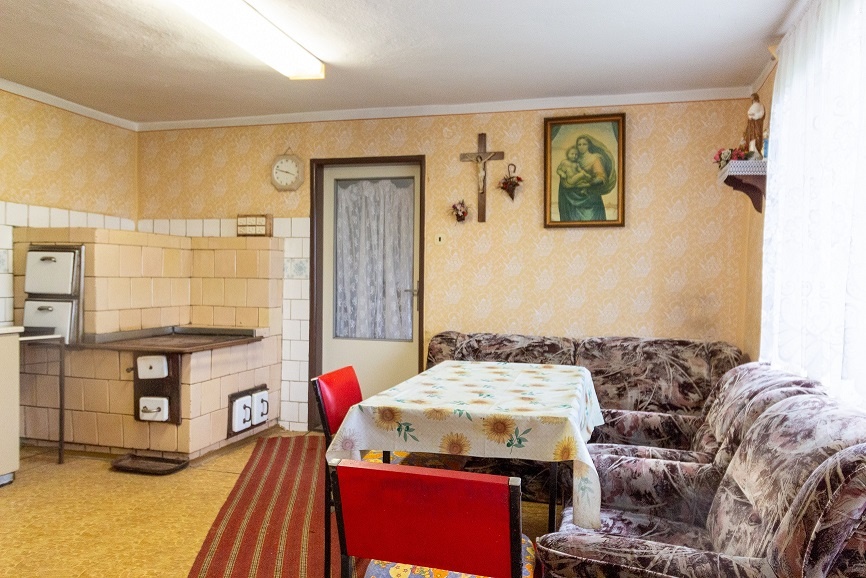 RD Bardejovská Nová Ves, Bardejov - 17