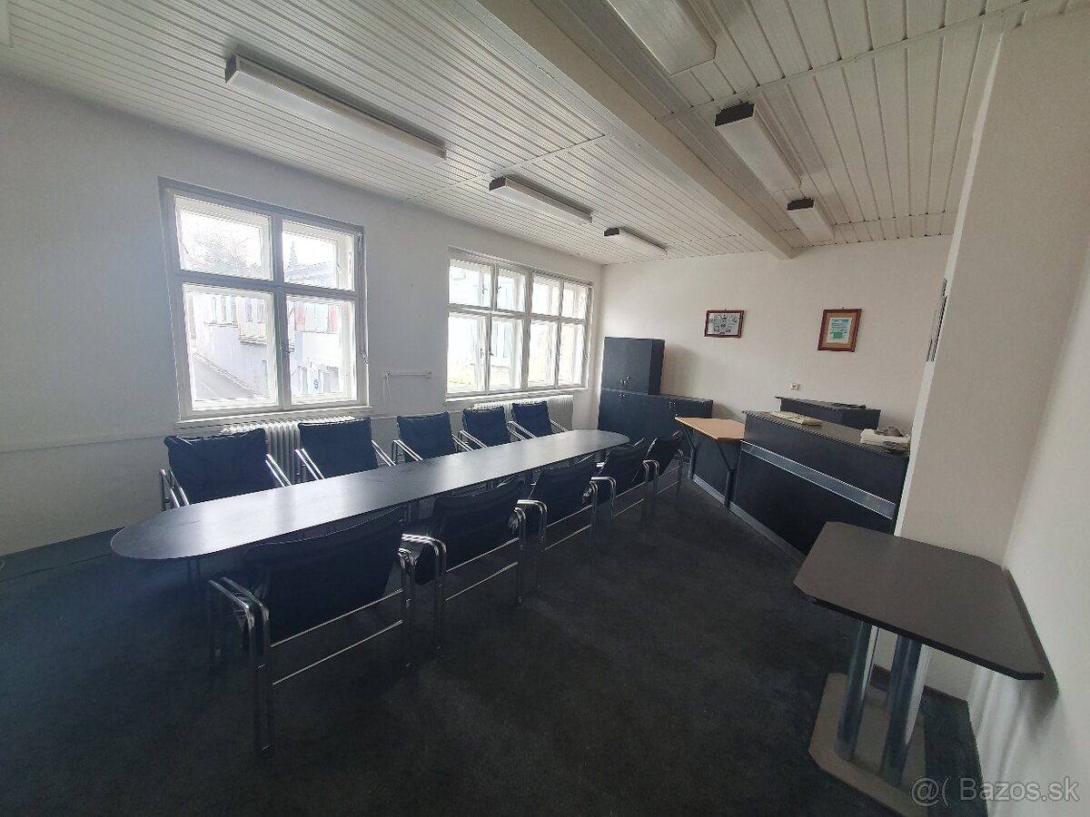 TIMA Real ponúka na predaj investičnú budovu v meste Myjava - 17