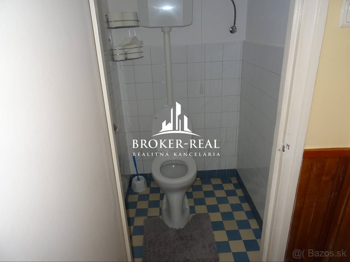 Rodinný dom 4 - izbový Encs, Maďarsko - 17