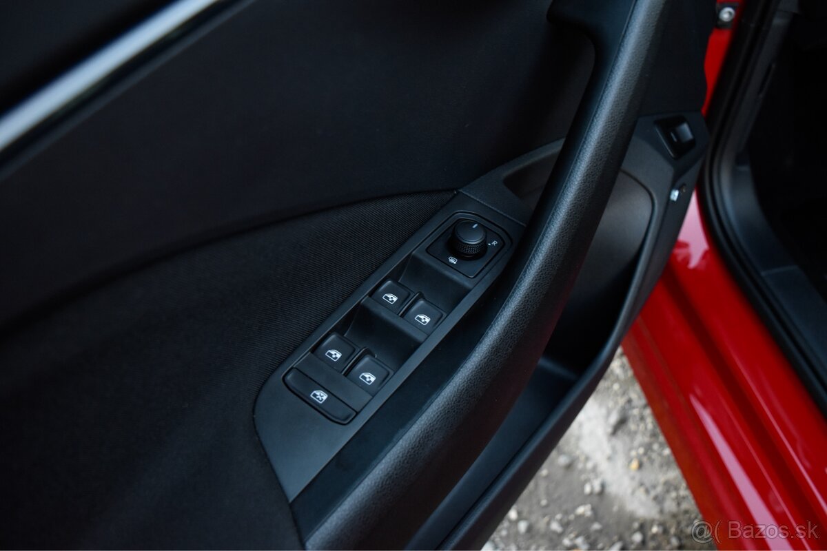 Škoda Kamiq 1.5 TSI automat 2020 - 17