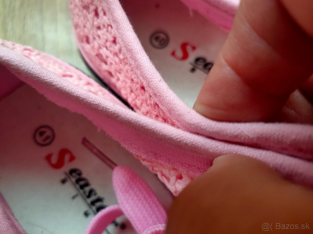 Dánske čizmy,topanky,lodičky - 17