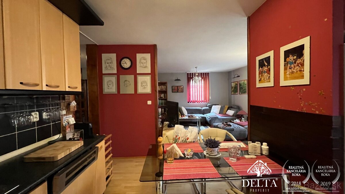 Adas –reality vám exkluzívne ponúka na predaj čiastočne podp - 17