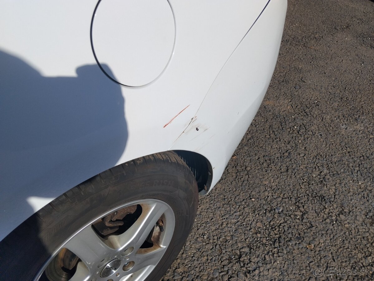 Kia Ceed 1.6, Benzín, 99Kw, rv.2016/09 (c.j.2827) - 17