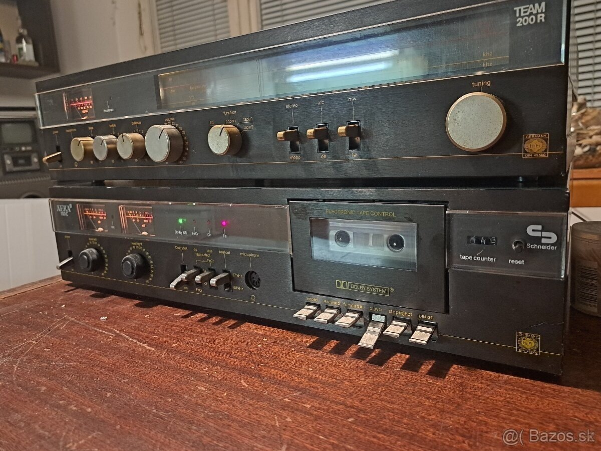 Různé tape decky větší množství. - 17