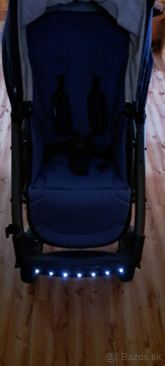 Športový kočík - 17