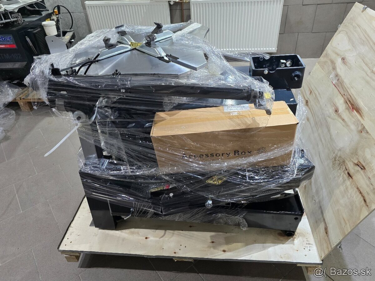 VYVAŽOVAČKA + PREZÚVAČKA EXPERT séria - 17