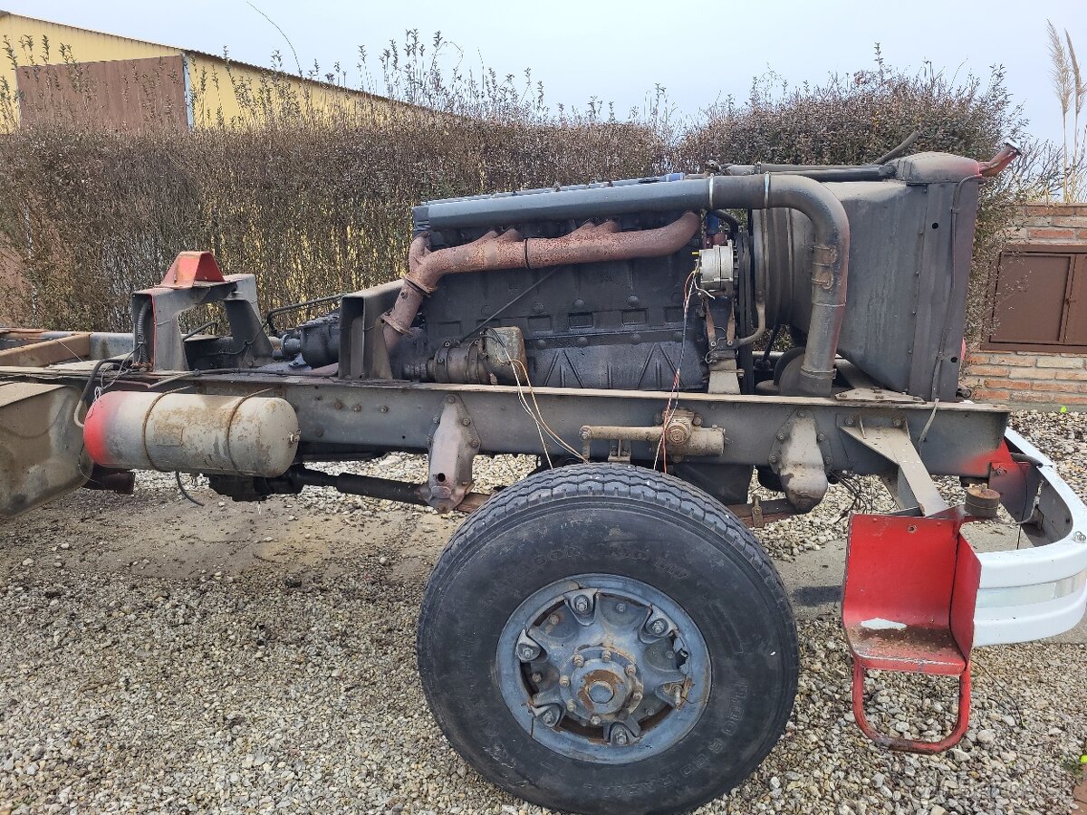 Škoda Liaz 706 RTHP - 17