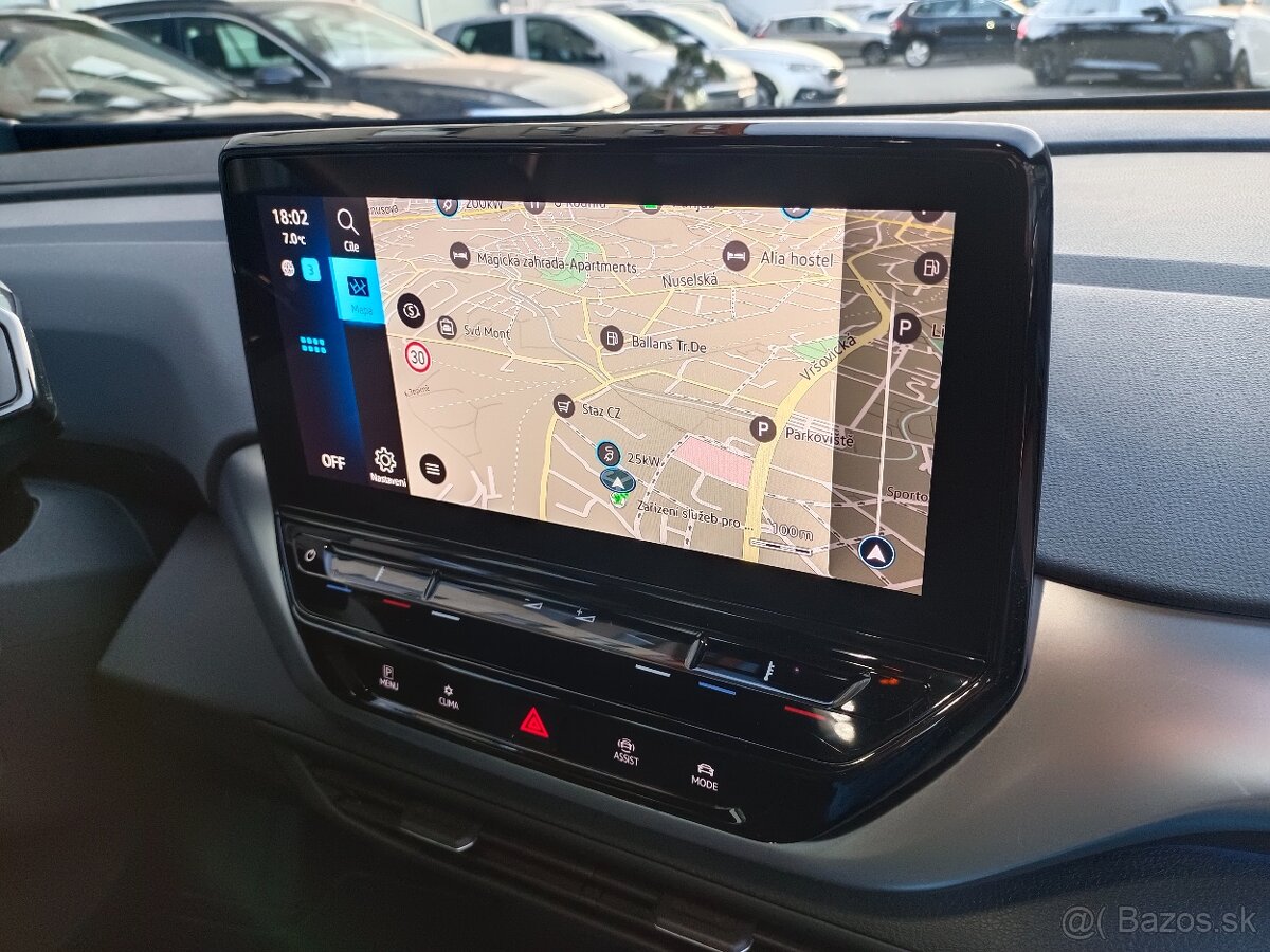 VW ID.4 Pro Performance 150kW SOH 93,7% - záruka Autodraft - 17