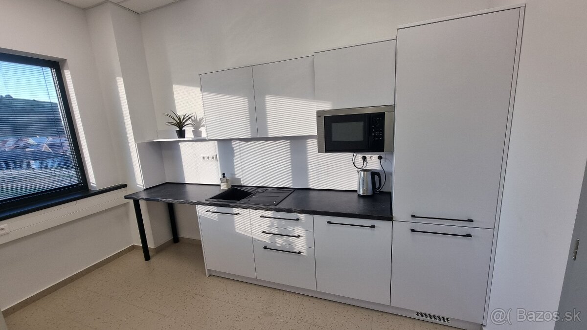 Priestory na prenájom - 17