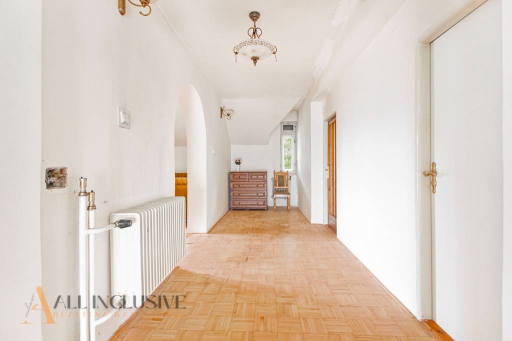 ALL INCLUSIVE l NA PREDAJ 8 IZBOVÝ POSCHODOVÝ RODINNÝ DOM, Ž - 17