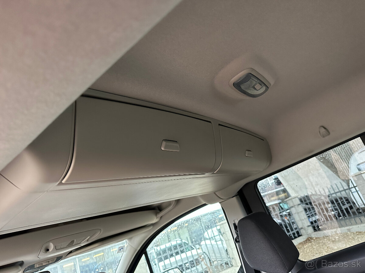 Ford Tourneo Connect Grand 1.6 TDCi Titanium 7-miestne - 17