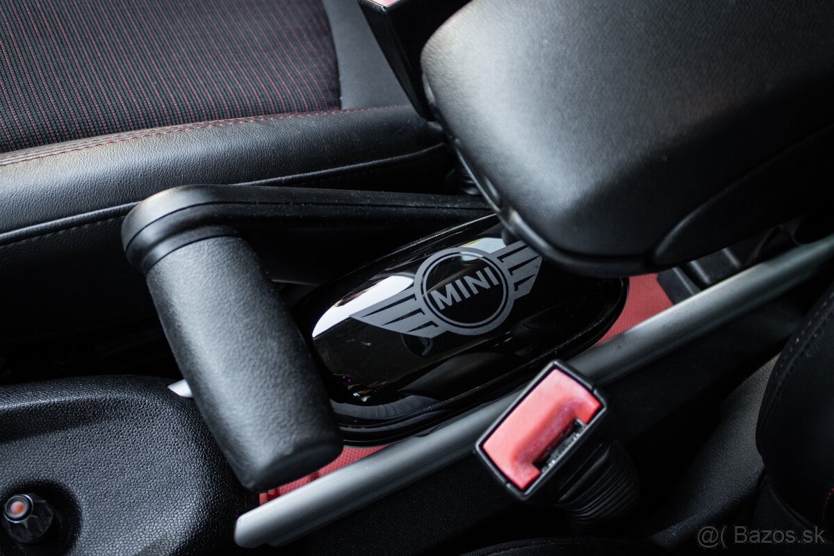 Mini Countryman Cooper D A/T - 17