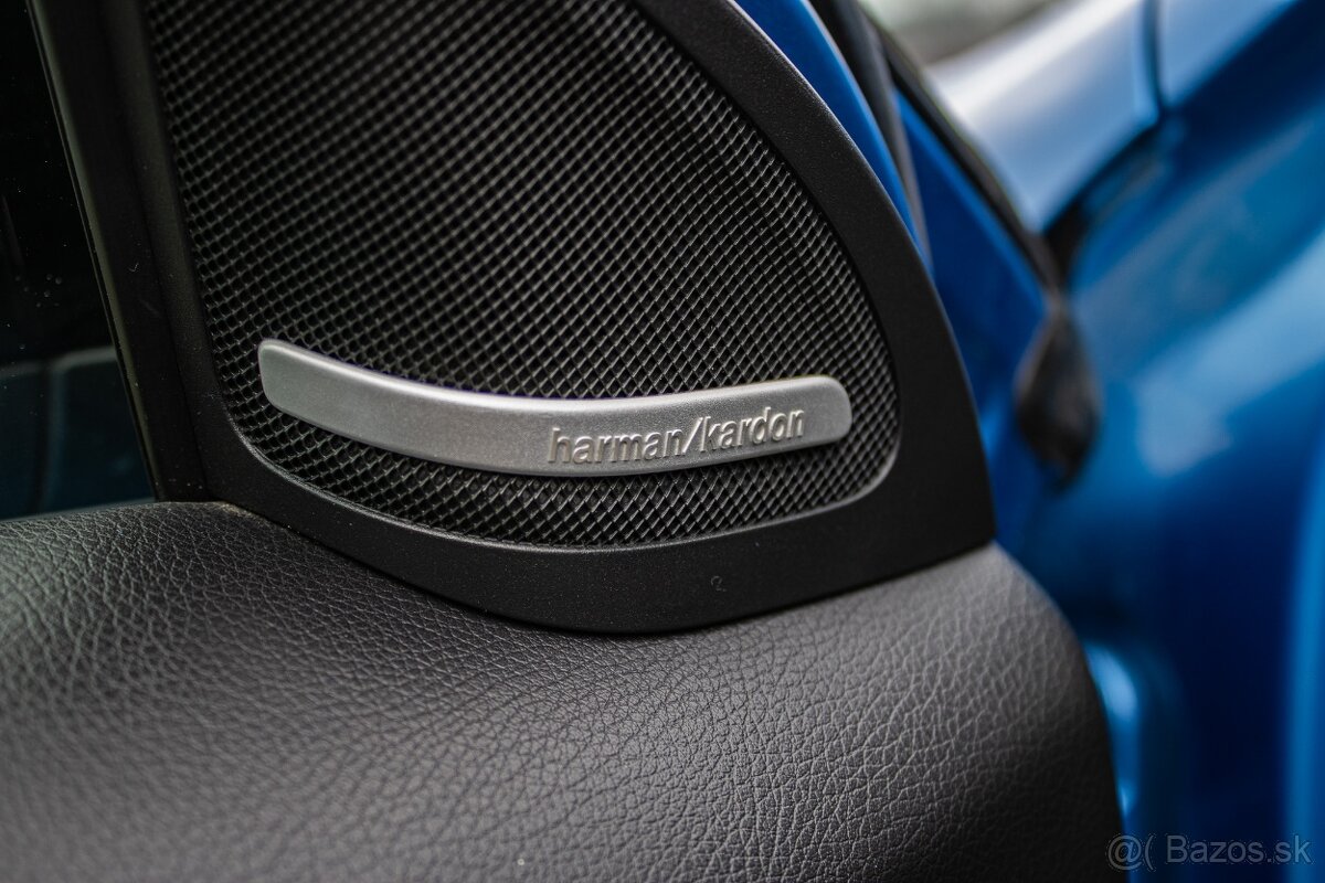 Mercedes-Benz GLA 200 d 4MATIC - 17