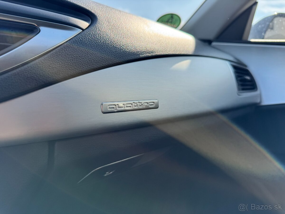 Audi A7 3.0 TDI 180kw | 168 tis. km - 17