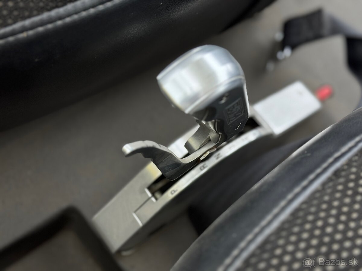 Jeep CJ CJ5 1966 BUILD HOT ROD 400HP - 17