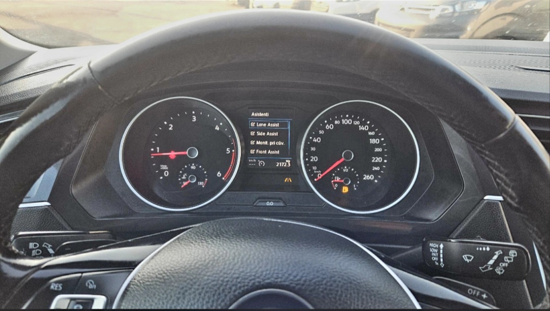 💥 VW TIGUAN - PREDAJ AJ NA SPLÁTKY 💥 - 17