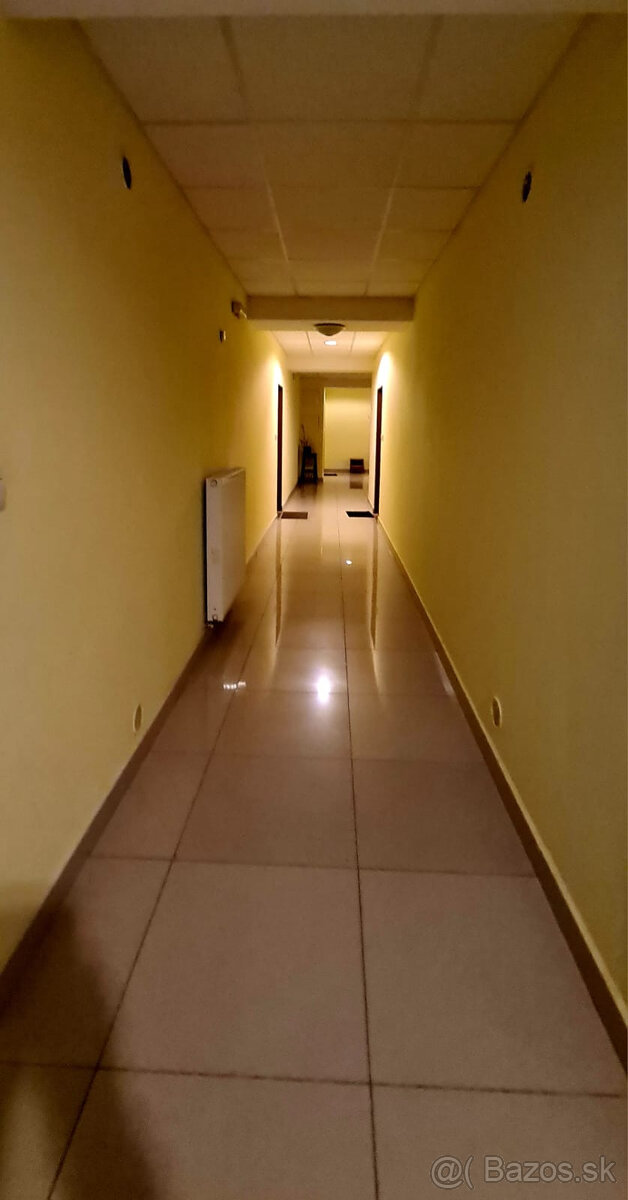 Krásny apartmán v Tatrách 80 m² - 17
