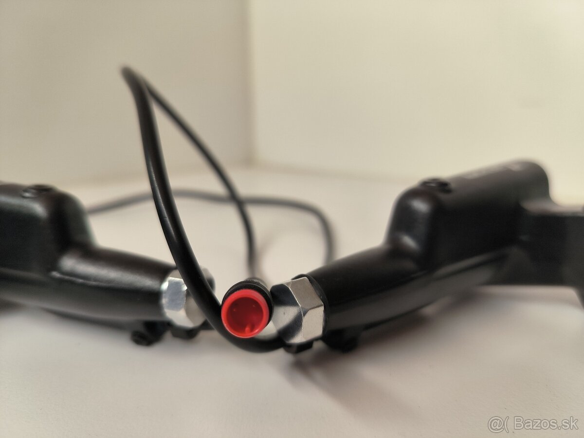 Zoom Hydraulické brzdy DOPRAVA ZDARMA - 17