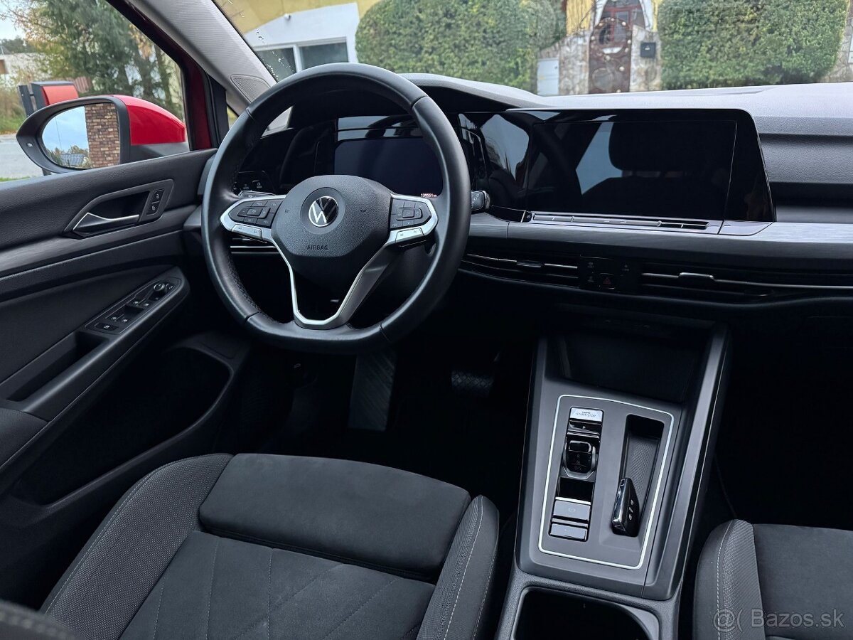 Volkswagen Golf variant 2.0tdi, 110kw,DSG - 17