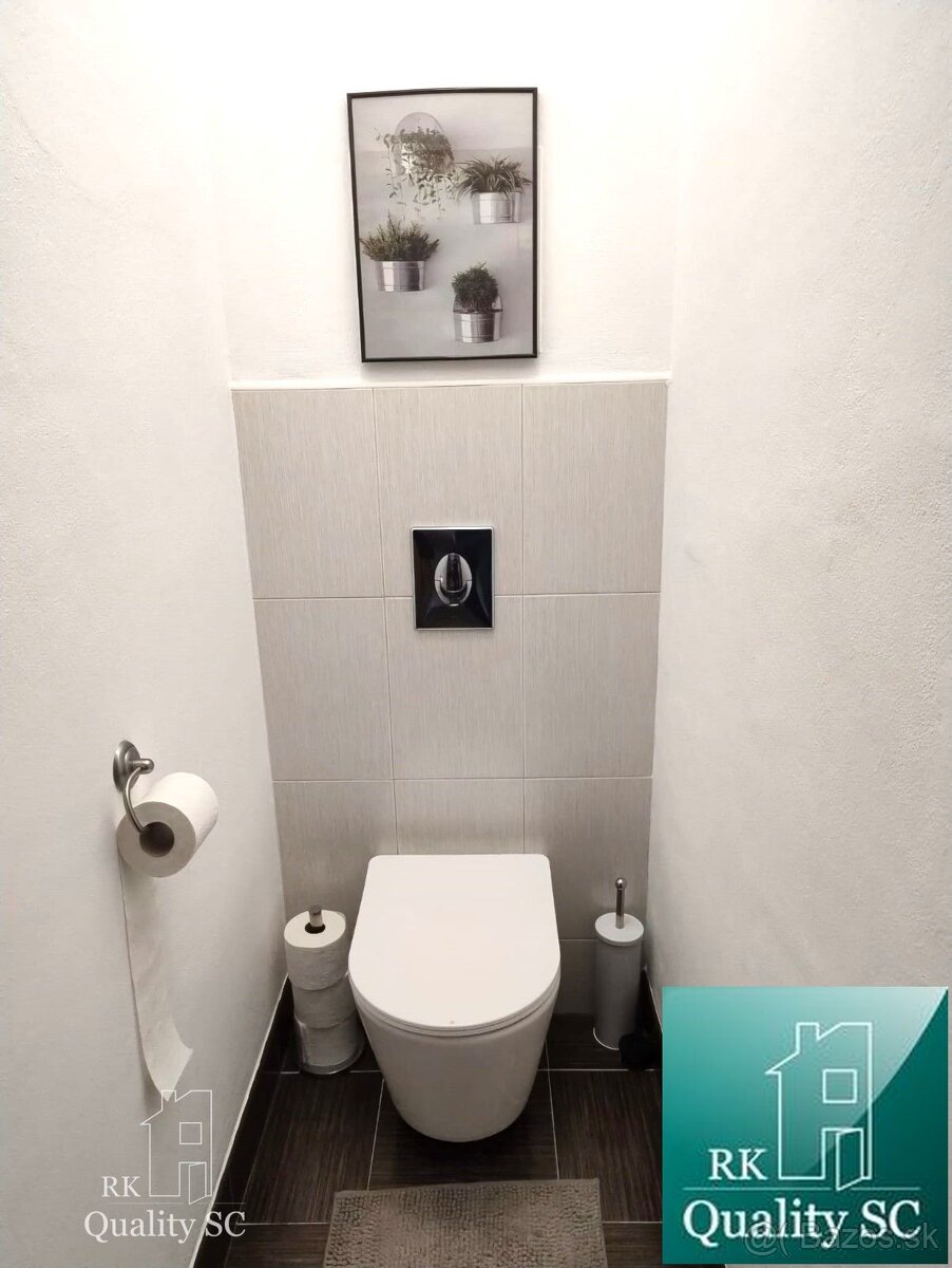 NOVÁ CENA SENEC – NA PREDAJ moderný veľkometrážny 2 izbov - 17