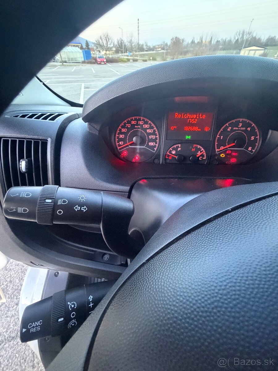 Fiat Ducato L3H2 - 17