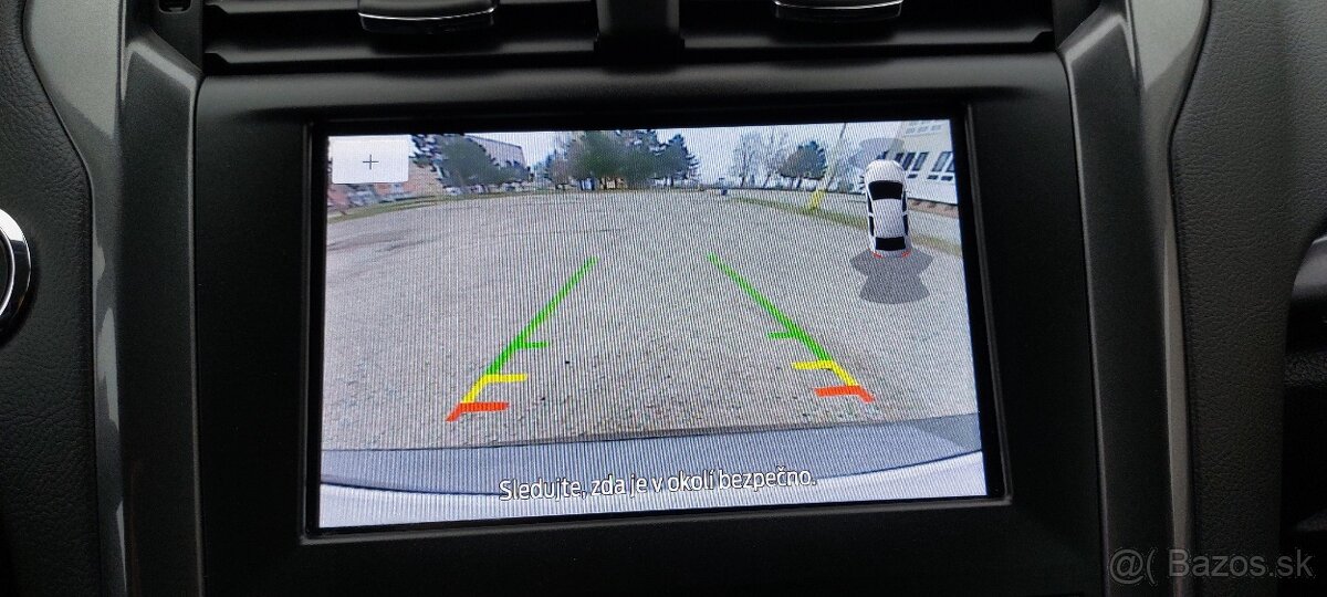 Ford Mondeo Combi 2.0 TDCi EcoBlue - 17