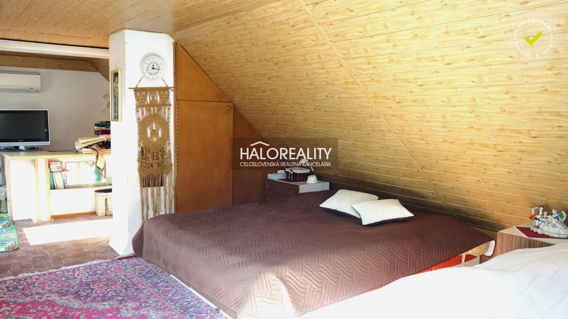 HALO reality - Predaj, dva pekné rodinné domy Kúty - EXKLUZÍ - 17