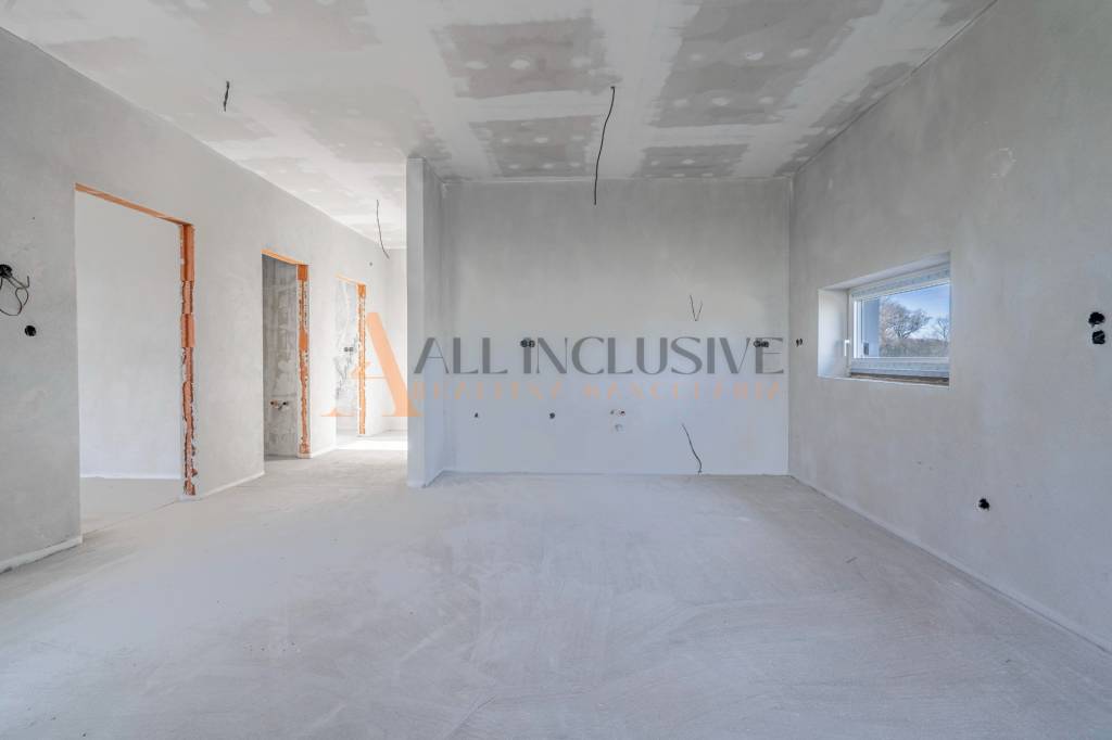 ALL INCLUSIVE I 3 IZBOVÉ BYTY S TERASOU, SO ZÁHRADOU + 2 PAR - 17