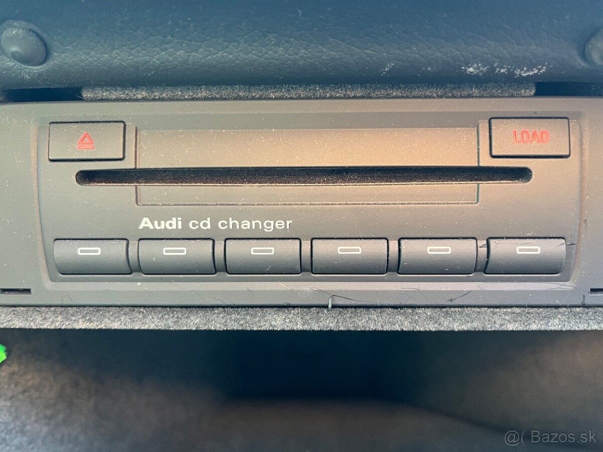 Audi A4 1.9TDI Avant Sport 96kw - 17