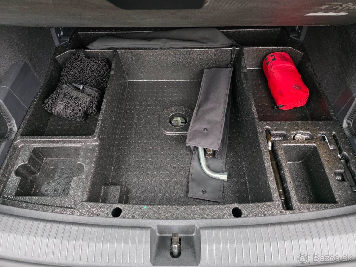 Volkswagen Tiguan Allspace 2.0 TDI EVO SCR Life DSG - 17