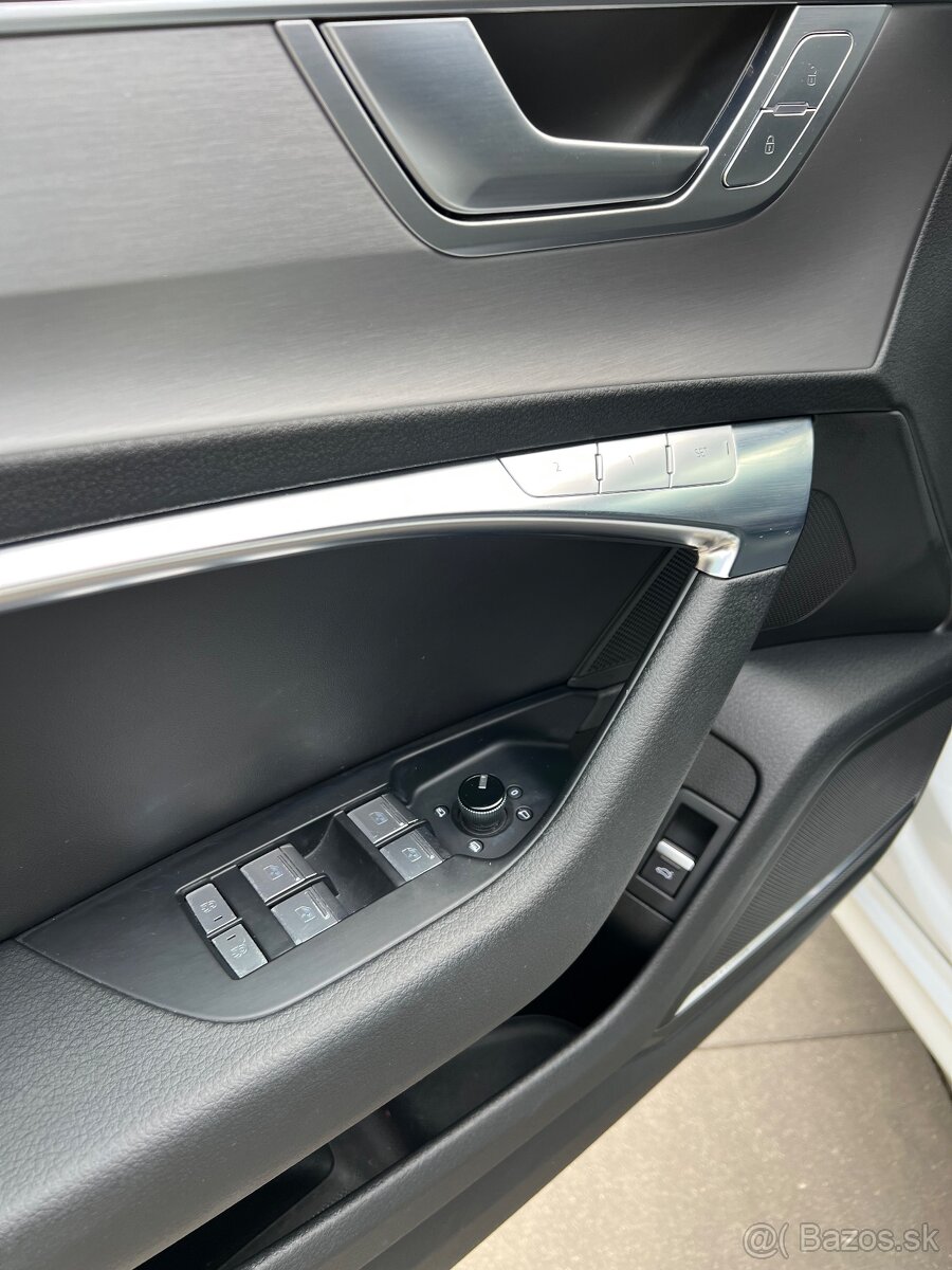 Audi S7 DPH Matrix B&O Soft TOP - 17