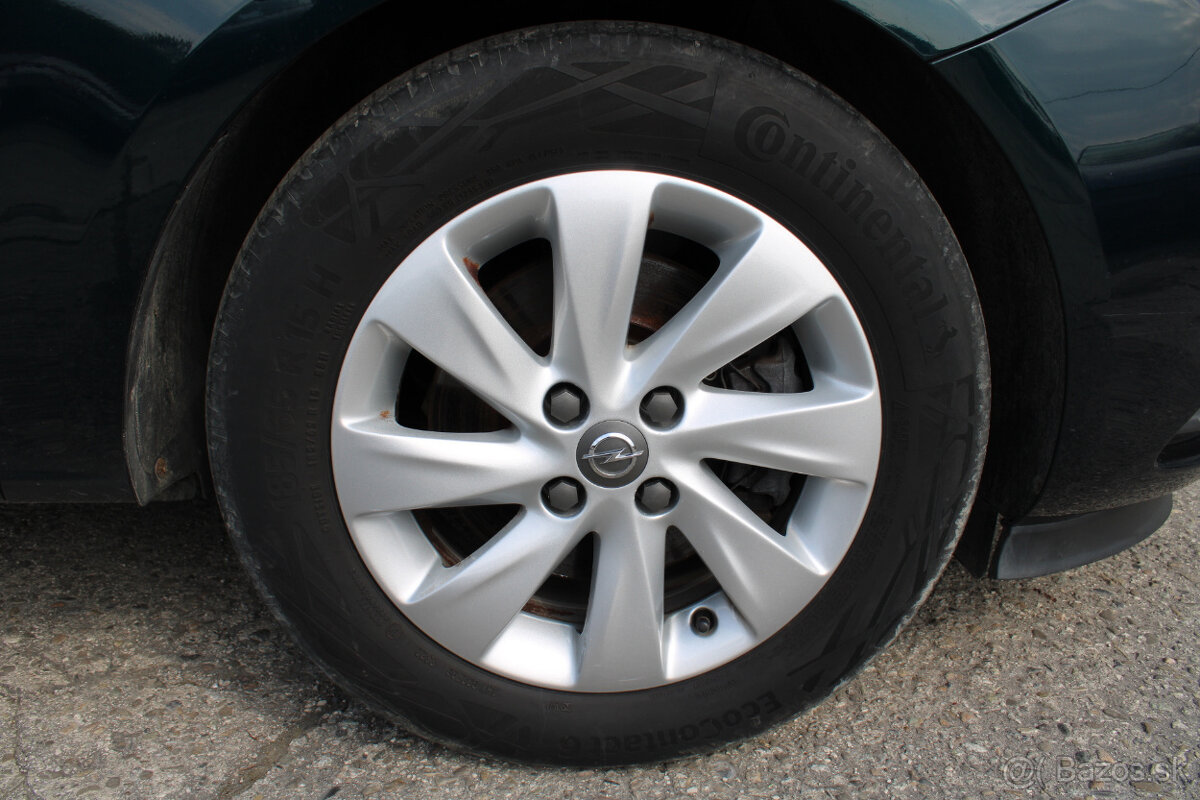 Opel Corsa 1.0 Turbo ecoFLEX Enjoy - 17