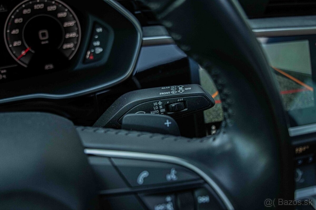 Audi Q3 45 2.0 TFSI S line quattro S tronic / ODPOČET DPH - 17