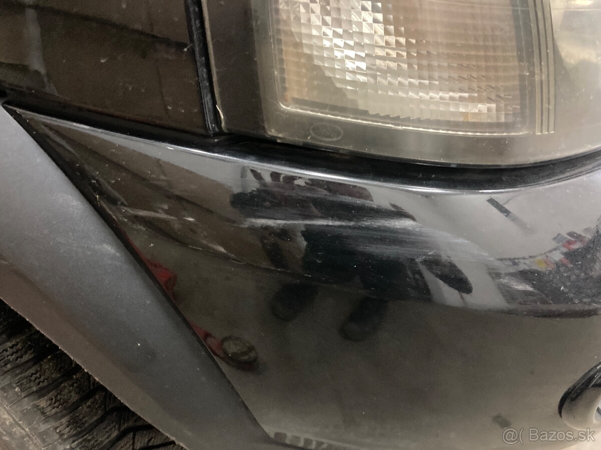 Landrover freelander1 - 17