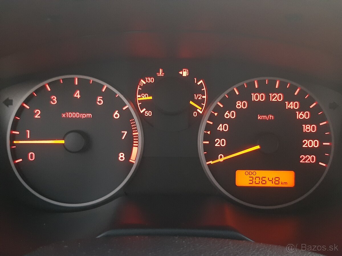 Hyundai i20, ZÁNOVNÝ STAV✅31tis.km✅STK okt27✅benzin - 17