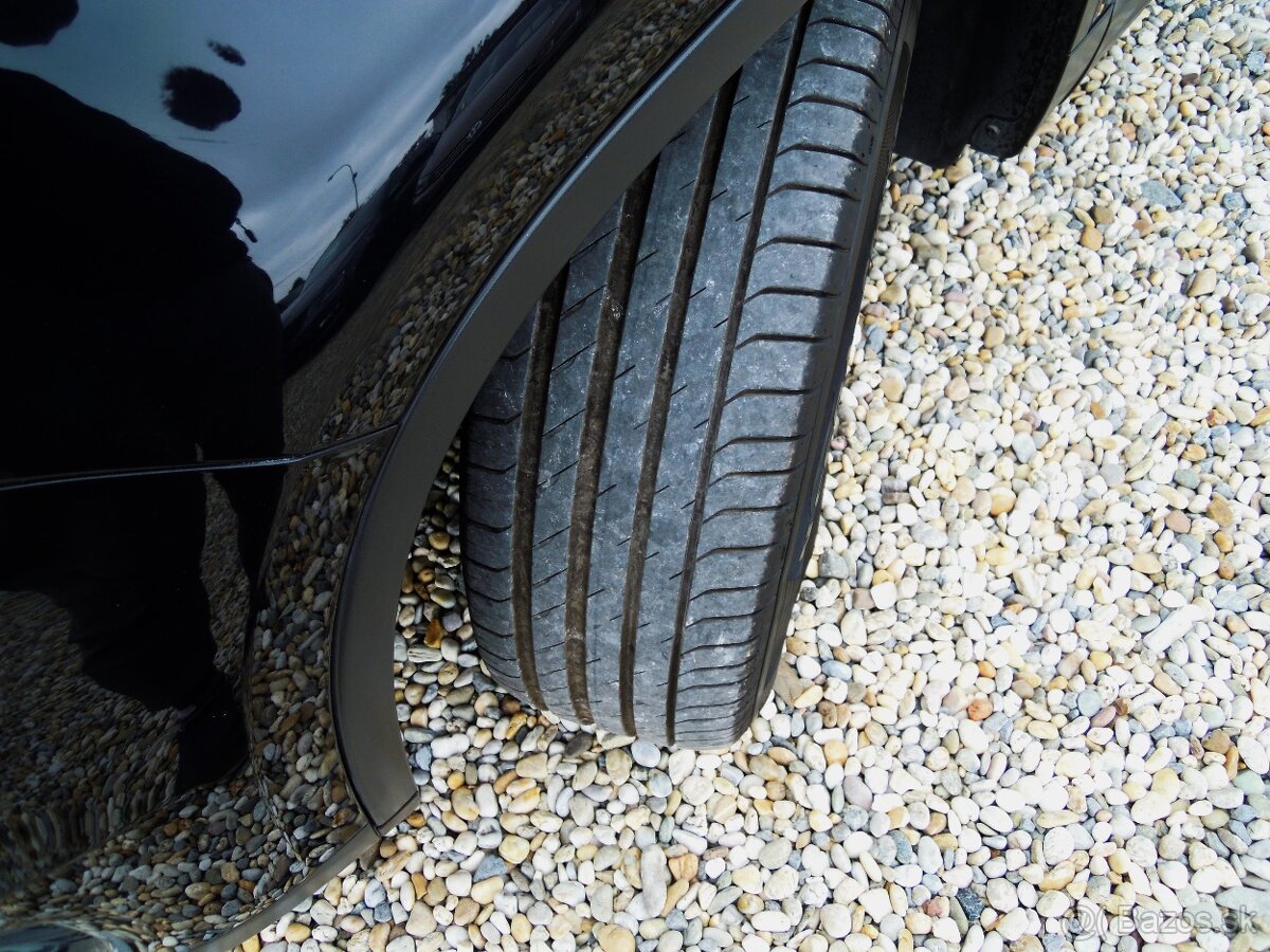 Volkswagen Tiguan, 1.4TSI ORIG.KM - SERVIS - 17