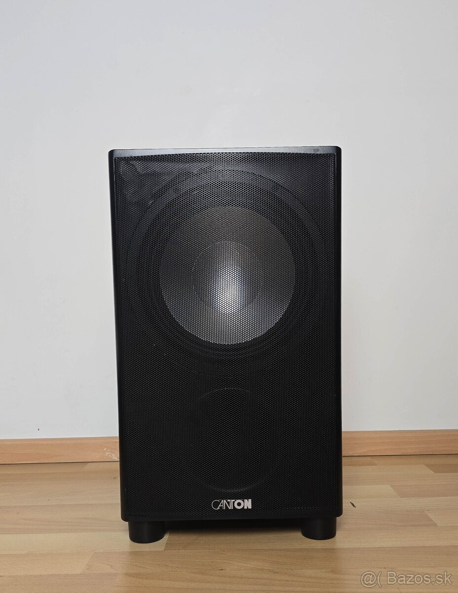 Rozne pokazene Hi-Fi komponenty - 17