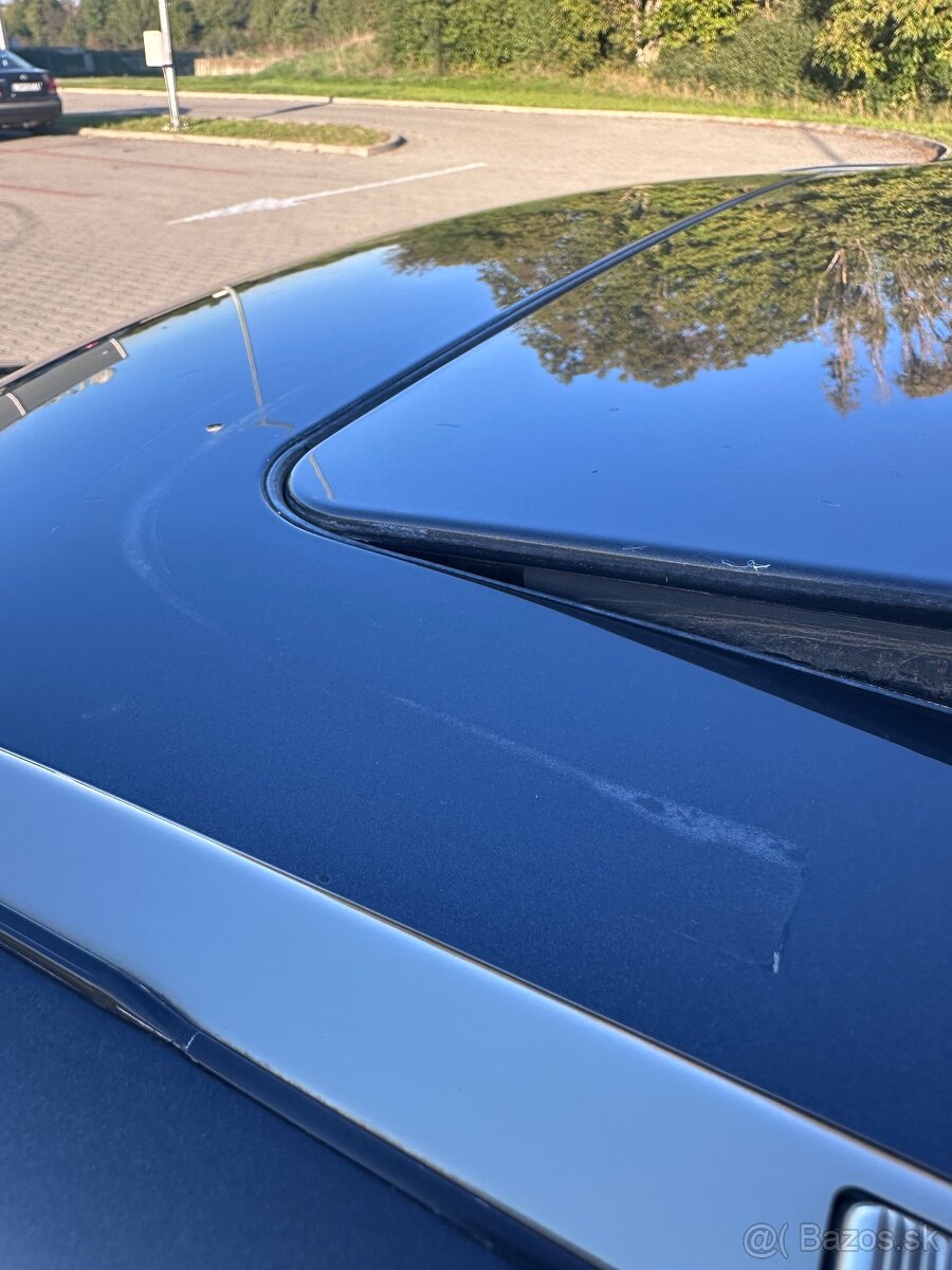 Mercedes W124 300CE-24 - 17