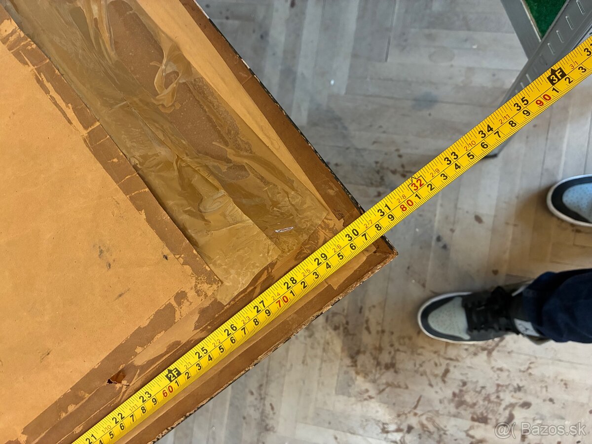 Olejomaľba na plátne 6 - 17