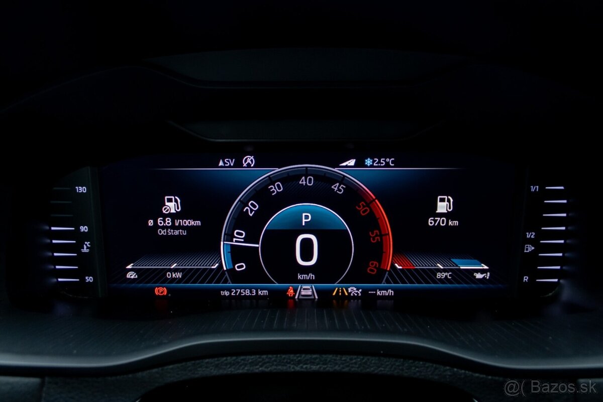 Škoda Karoq DSG 4x4 - 17