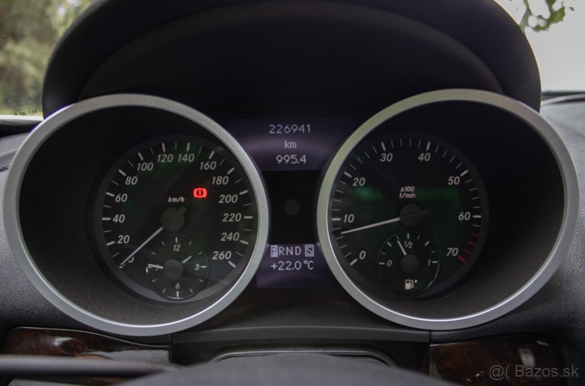 Mercedes-Benz SLK 350 - 17