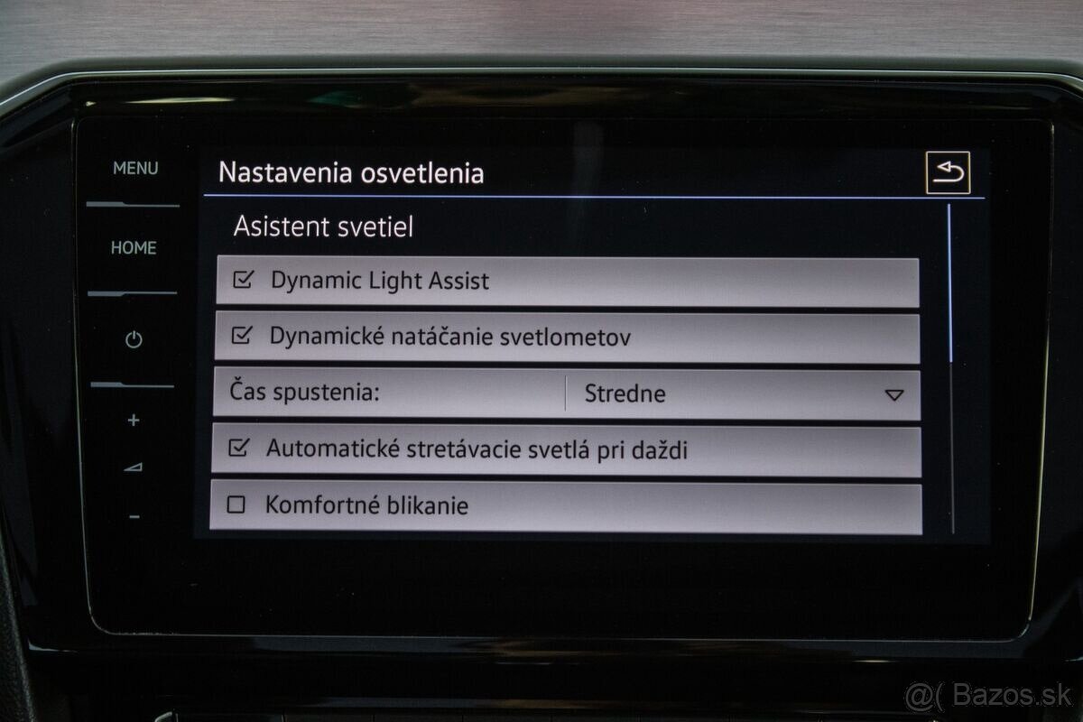 Volkswagen Passat Variant Elegance GT 200kW - 17