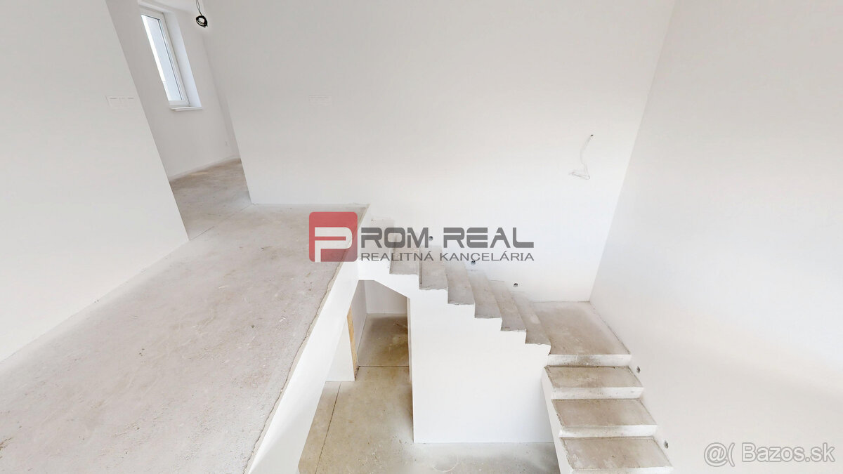 Na predaj novostavba Cífer ZĽAVA 30.000 € do konca októbra - 17