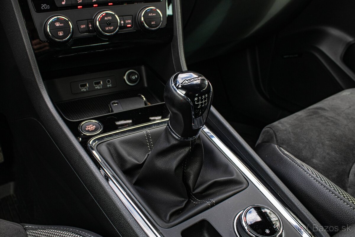 Seat Ateca 2.0 TDI CR Xcellence 4x4 Odpočet DPH - 17