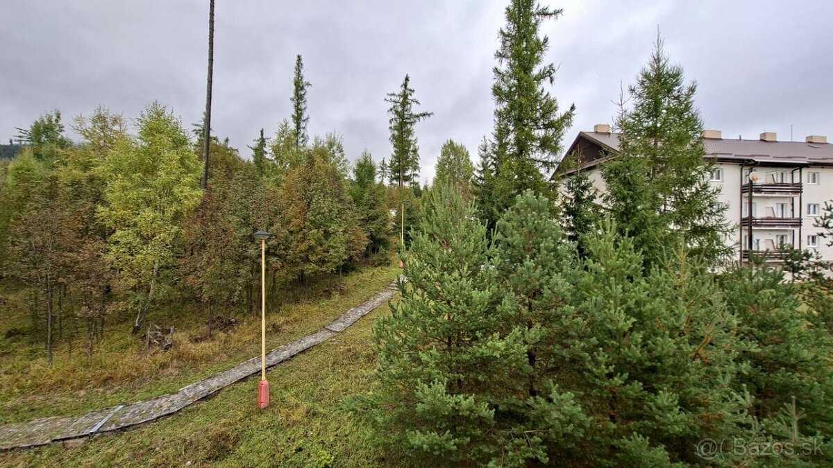 Dlhodobý prenájom, 2 izbový byt, Vysoké Tatry - 17